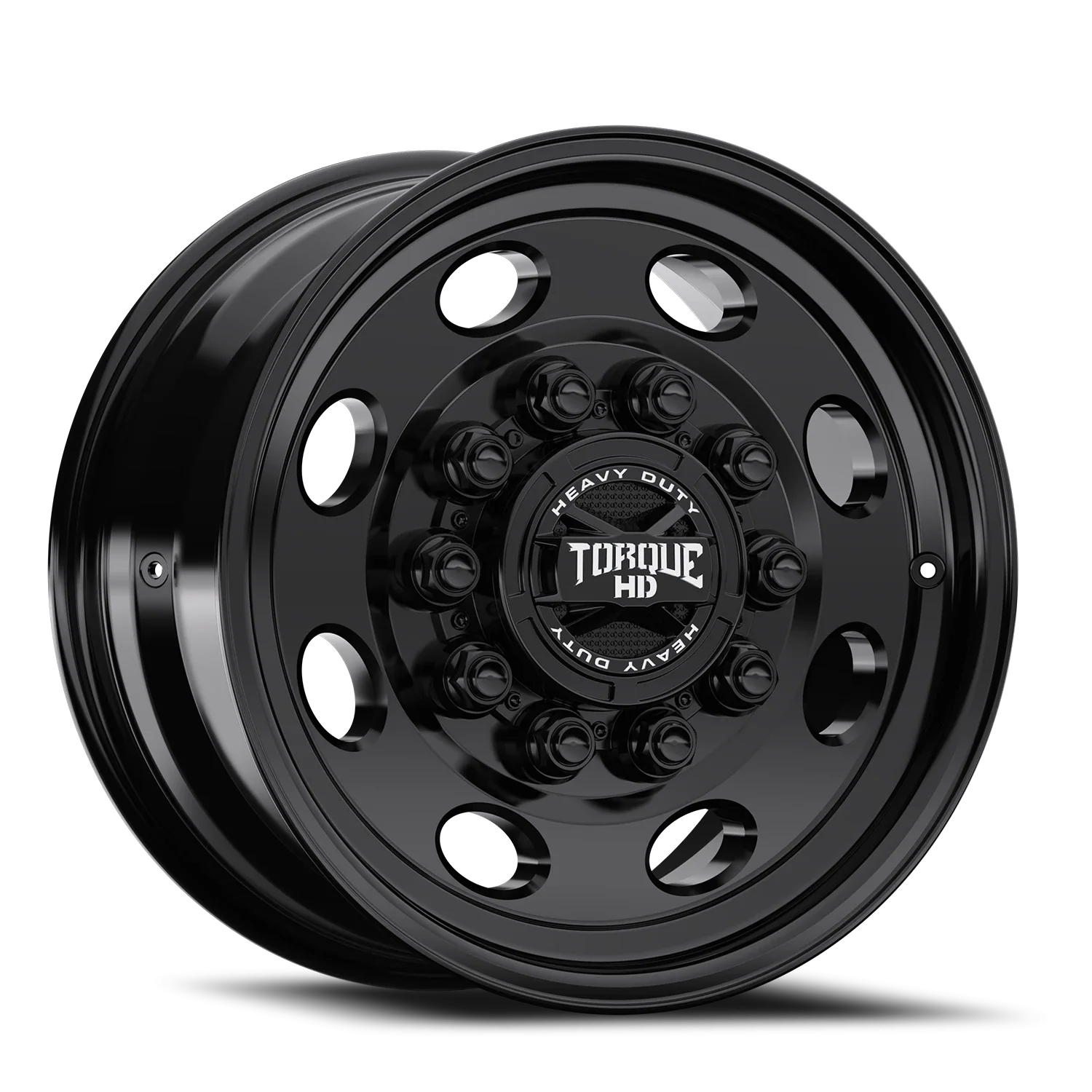 20 Inch Dually Wheels